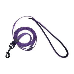 HAP LEASH COMFORT REF VIO 1 5X180-300CM