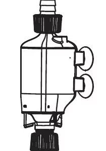 + ENGINE MIDIKANI / MULTIKANI (800L/H)