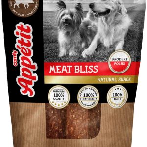 COMFY APPETIT MEAT BLISS VENISON 100G X