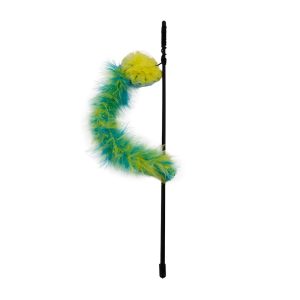 HAP TOY WILMA ROD WITH TAIL TULLE 46CM
