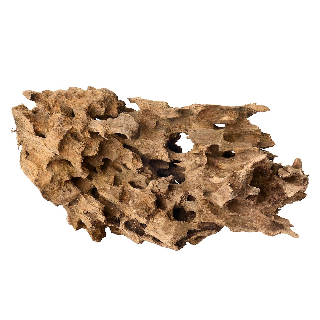 SHRIMP WOOD MIX 10KG