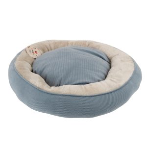 HAP BED LILA BLUE 50X50X13CM
