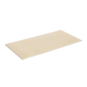 PAD UNDER AQUARIUM 60X30 AQUAEL WHITE