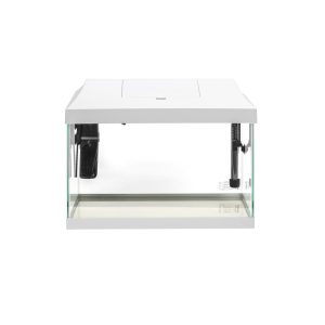 AQUARIUM LEDDY PLUS 40 D&N WHITE 2.0
