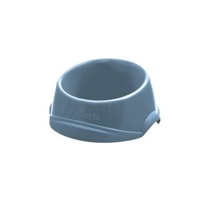 COMFY BOWL SPACE 700ML BLUE