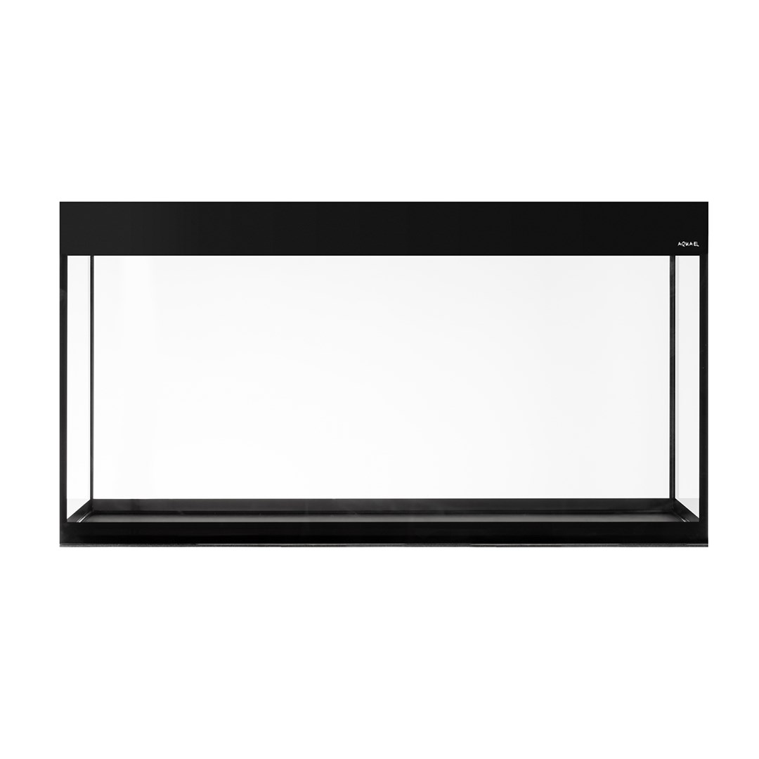 AQUARIUM SET GLOSSY ST 120 D&N BLACK - Image 2