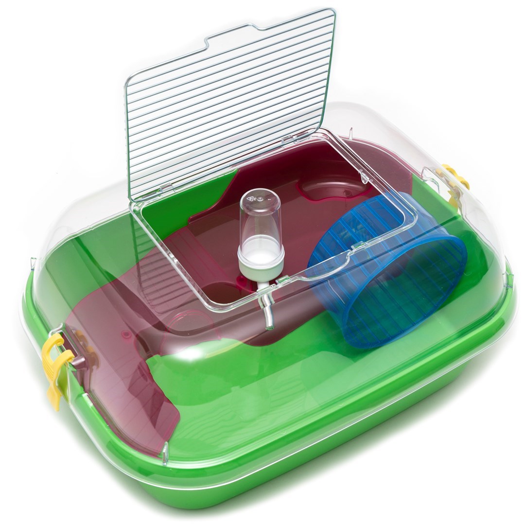 COMFY CAGE PAN MINI 44X34X20CM