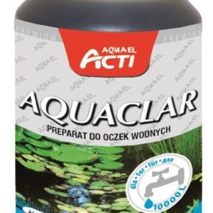 ACTI POND AQUACLAR 500 ML PL N