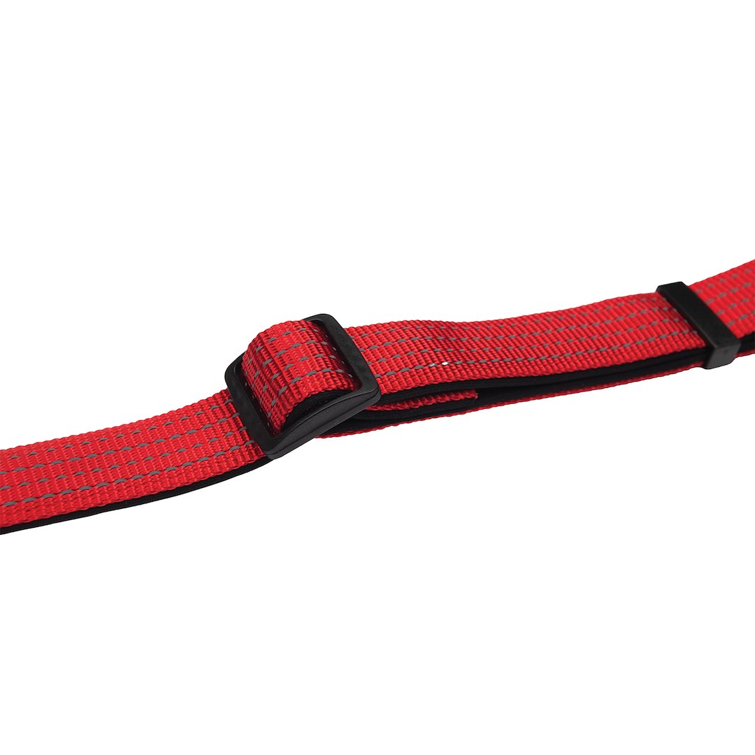 HAP COLLAR COMFORT REF RED 40-65CM - Image 2