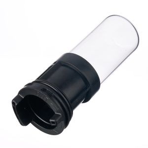+ QUARTZ SLEEVE COMPLETE 5W