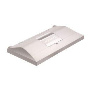LEDDY 40 COVER D&N WHITE 2.0