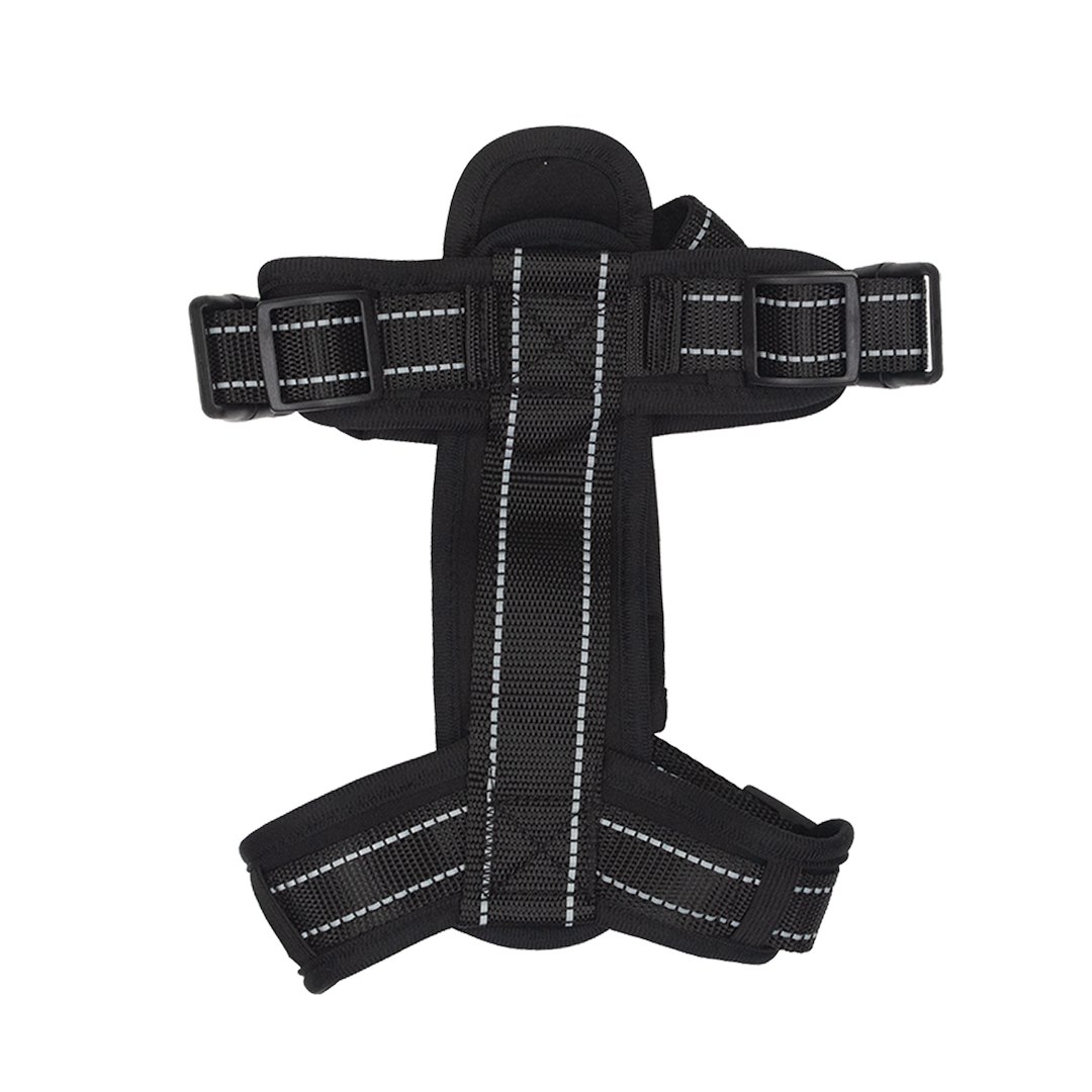 HAP GUARD HARNESS BLACK M - Image 2