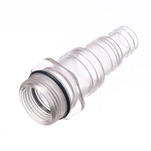 + CONNECTOR PIPE UV 1/PFN 7500-10000