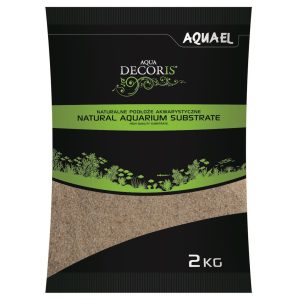 QUARTZ SAND 0 4-1 2 MM (N) 10KG