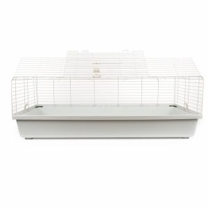 ECOMY CAGE BANNY 4 SMART 118X59 GRAY