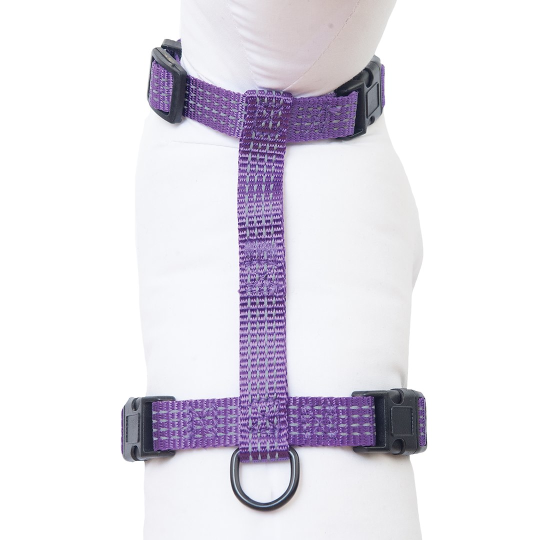 HAP HARNESS COMFORT REF VIO XS - Image 2