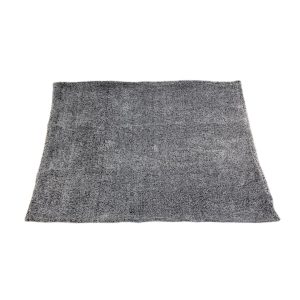 COMFY BLANKET GRAY/MELANGE 70X80 1 LAY X