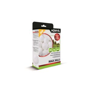 FILTER MAGIC BALLS 1L