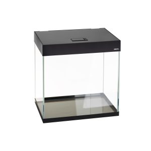 AQUARIUM SET OPTI SET 130 BLACK 2.0
