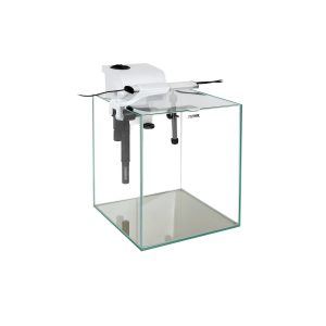 FISH&SHRIMP SET DUO D&N 35 WHITE 2.0