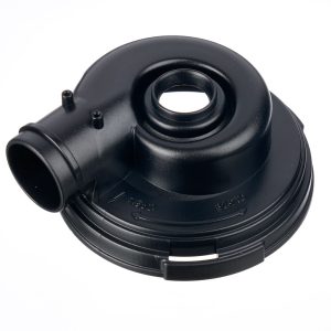 + ROTOR CHAMBER COVER HYPERMAX 4500