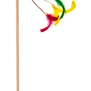 ECOMFY TOY GAIA ROD FEATURES 50CM