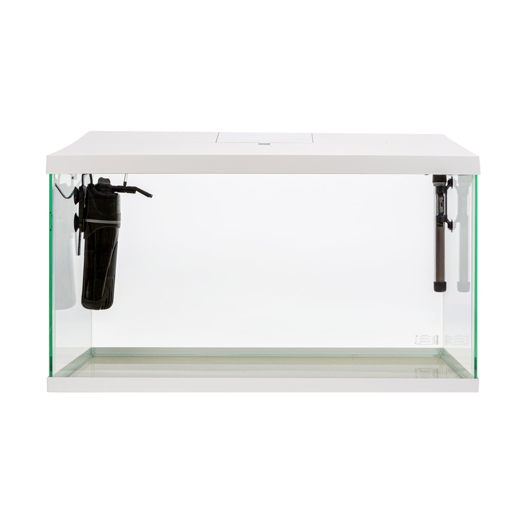AQUARIUM LEDDY PLUS 75 D&N WHITE 2.0