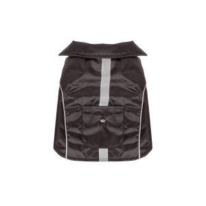 HAP JACKET URBAN BLACK 40 CM