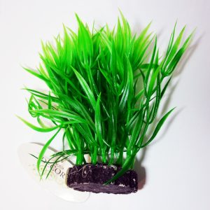 PLASTIC PLANT PR-410 4'' (10CM)