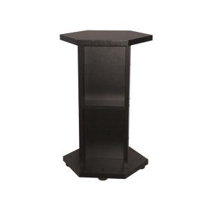 CABINET HEXA SET 60 BLACK
