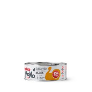 COMFY APPETIT MONO CAT TURKEY 85G