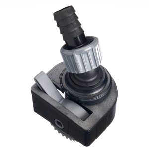 + CHECK VALVE IN - ULTRAMAX 1000/1500(N)