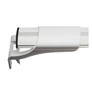 + HOLDER LEDDY SLIM SMALL WHITE