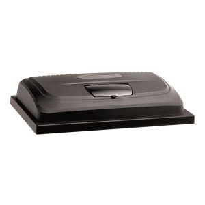 AQUA4KIDS COVER 40/P D&N BLACK