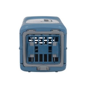 HAP CARRIER EASY GO BLUE 56X32X37