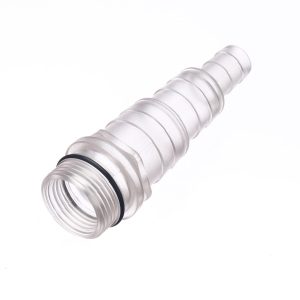+ CONNECTOR PIPE UV