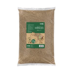 COMFY LITTER CORNELIUS 25L FRAGR. OF HE