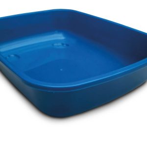 COMFY LITTER BOX CLEO MINI BLUE