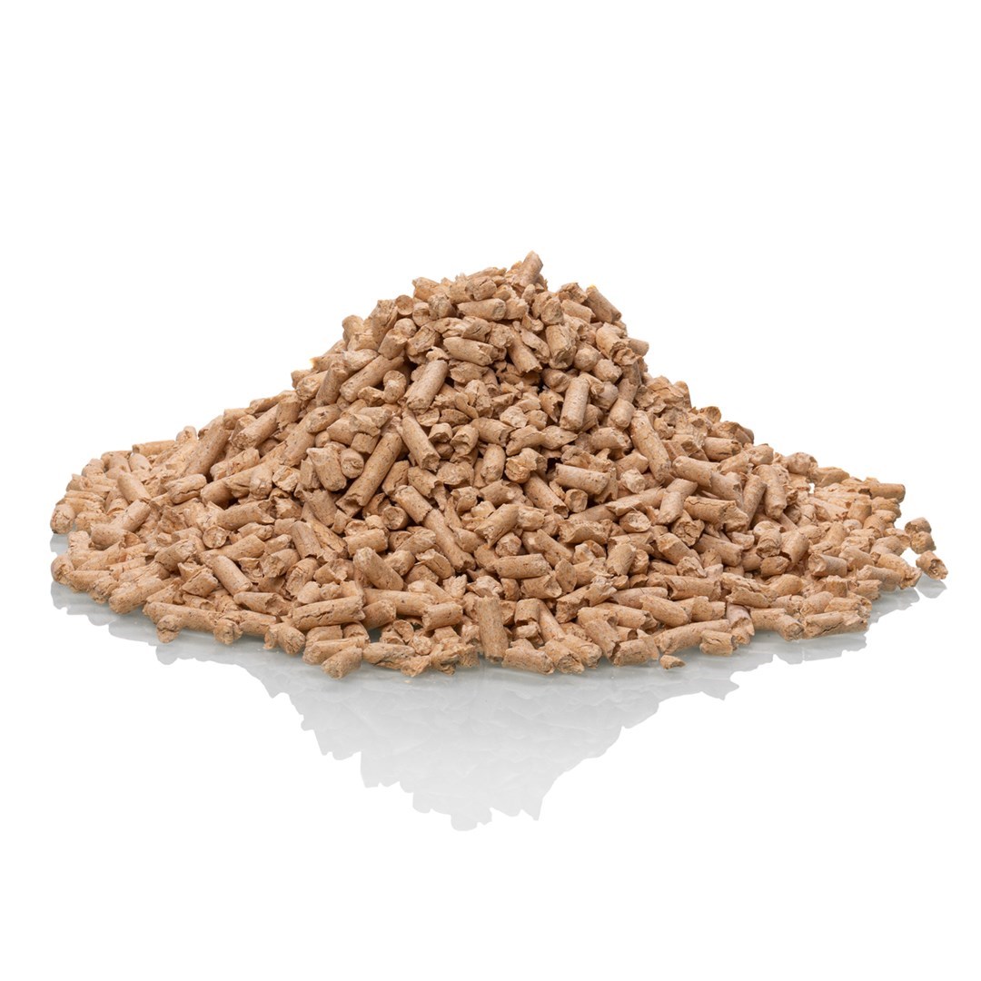COMFY LITTER PINOKIO WOODEN CAMOMILE 7L - Image 2