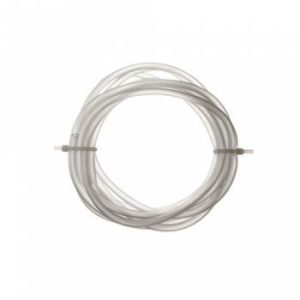 PLASTIC TUBING 4 MM (50PCS)
