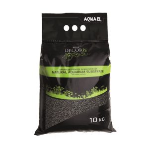 BASALT GRAVEL 2 - 4 MM 10 KG (N)