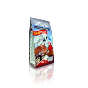 CP NATURLITTER PAPER 10 L N X