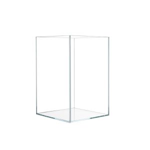 + GLASS AQUARIUM SELVA