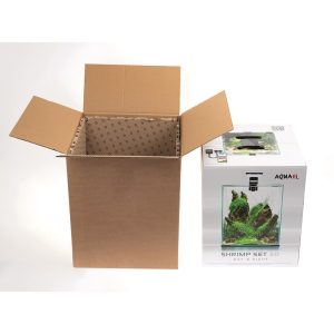 SHRIMP SET SMART D&N 30 WHITE ECOM