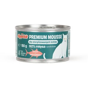 COMFY APPETIT CAT STERILIZED TUNA 150G