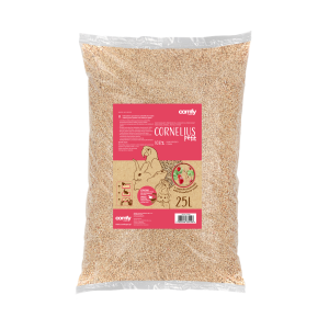COMFY CORNELIUS PETIT 25 L WILD STRAW.