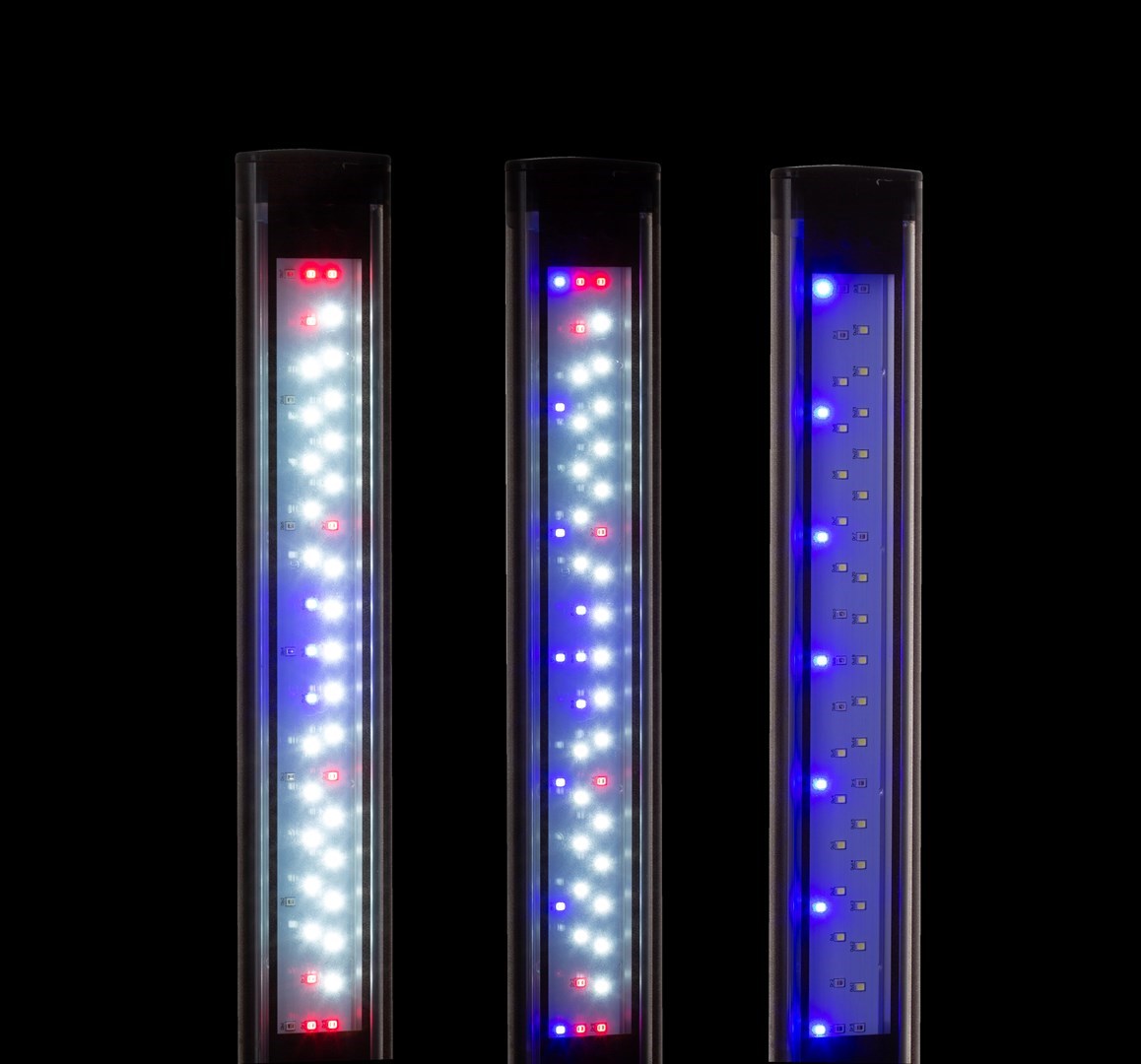 LEDDY SLIMDUO 16W SUNNY PLANT&NIGHT BLAC - Image 2
