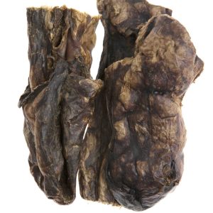 COMFY APPETIT SNACK BEEF LUNGS 100G