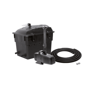 FOUNTAIN FILTER SET KLARJET 5000 X