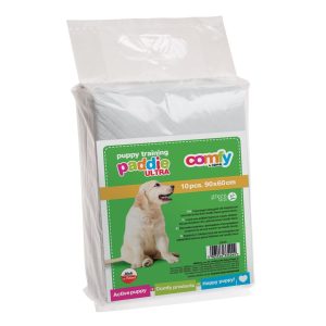 COMFY TRAIN.PADS PADDIE ULTRA 90X60CM